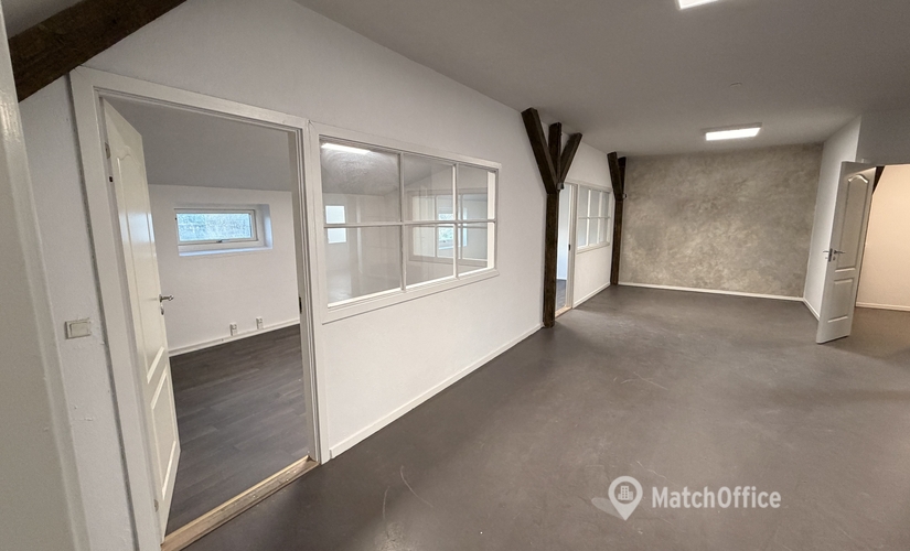 233 m² Commercial warehouse up for rent in Randers NV, Houmarksvej 92 (8920) - 4 | MatchOffice.com