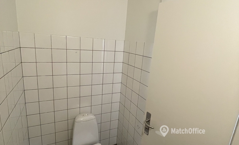 Lager til leje på Falkoner Alle 53, 2000 Frederiksberg - 15 m² | Foto 2 - Lokalebasen