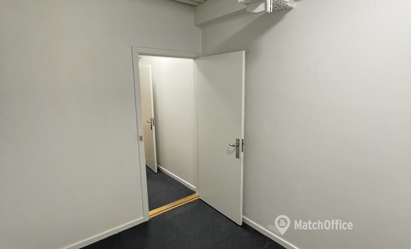 15 m² Warehouse space for rent in Frederiksberg, Falkoner Alle 53 (2000) - 1 | MatchOffice