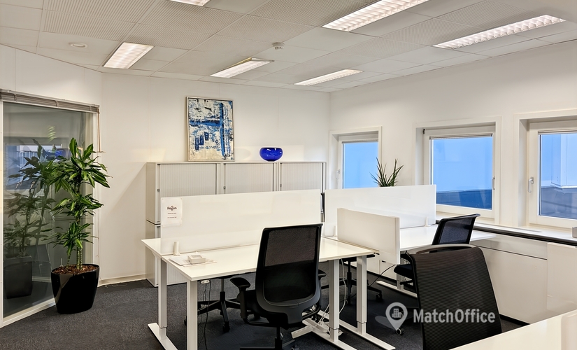 17 m² Shared office in Ballerup, Lautruphøj 1-3 (2750) - 3 | MatchOffice.com