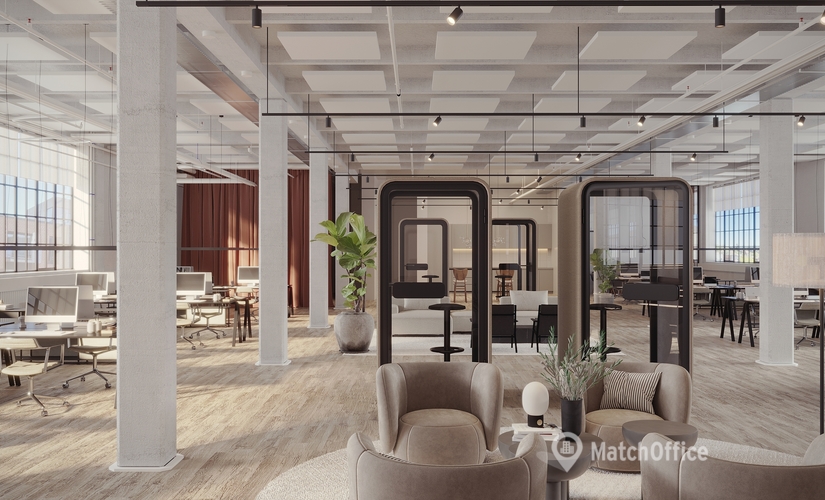 Office Carl Jacobsens Vej 16-20 2500 Valby