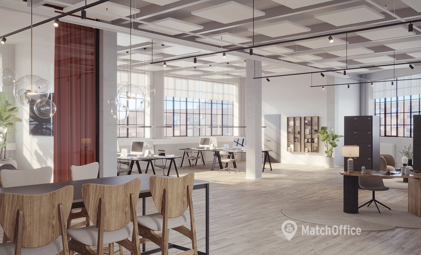 Office Carl Jacobsens Vej 16-20 2500 Valby