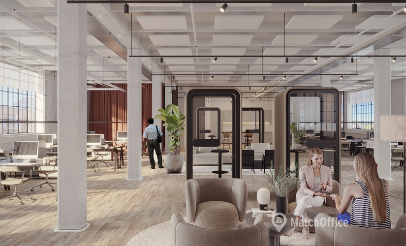 Kontor til leje på Carl Jacobsens Vej 16-20, 2500 Valby - 670 m² | Foto 103 - Lokalebasen