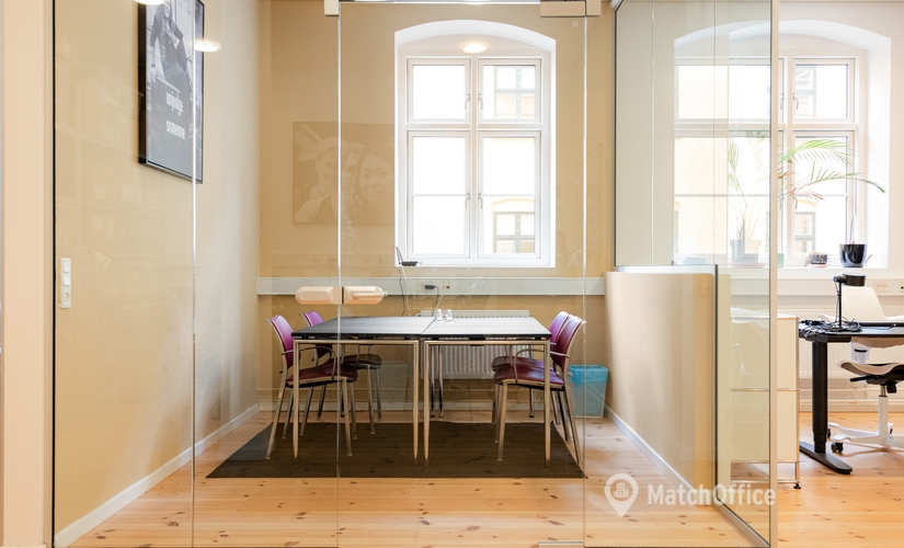 Kontor til leje på Dronningensgade 66, 1420 København K - 267 m² | Foto 3 - Lokalebasen