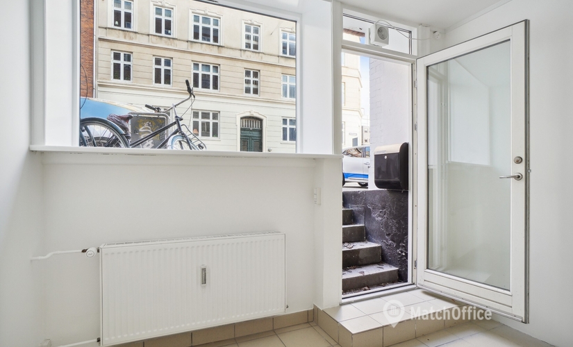 Lager til leje på Marstalsgade 22, 2100 København Ø - 17 m² | Foto 2 - Lokalebasen