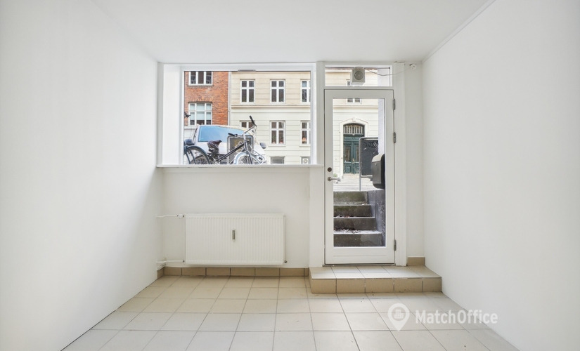 Lager til leje på Marstalsgade 22, 2100 København Ø - 17 m² | Foto 1 - Lokalebasen