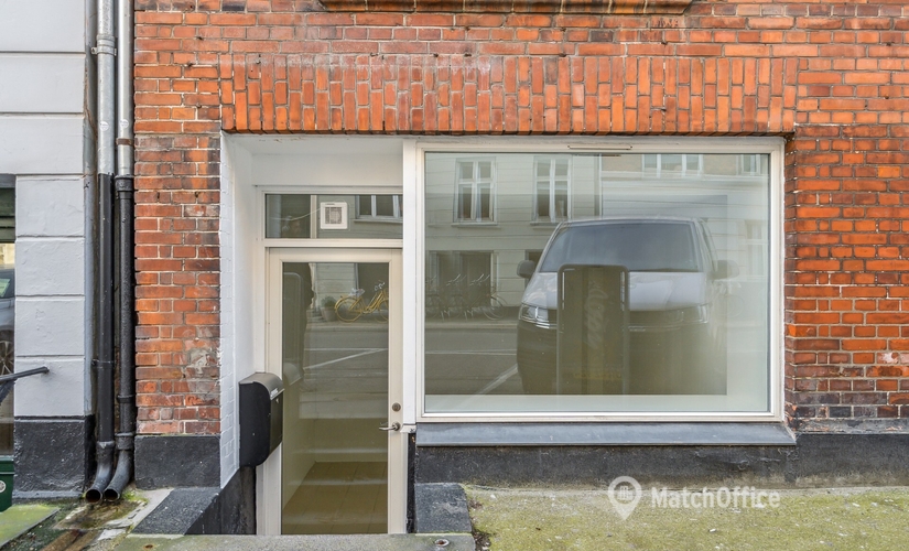 17 m² Workshop space for rent in Copenhagen Ø, Marstalsgade 22 (2100) - 0 | MatchOffice.com