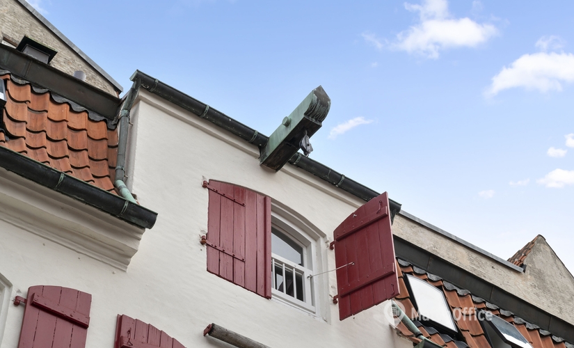 Kontor til leje på Wildersgade, 1408 København K - 102 m² | Foto 3 - Lokalebasen