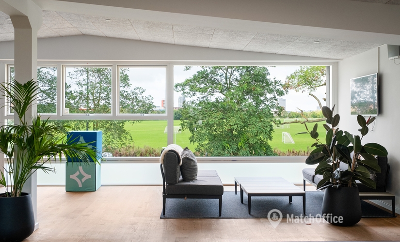 Kontor til leje på Raffinaderivej, 2300 København S - 663 m² | Foto 4 - Lokalebasen.dk