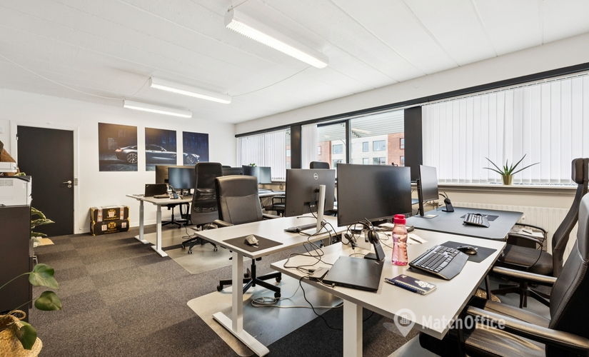 Office Søren Frichs Vej 52L 8230 Aabyhoj