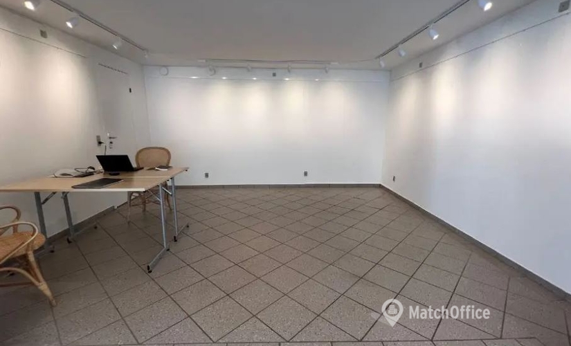 Butik til leje på St. Sct. Mikkels Gade 10A, 8800 Viborg - 120 m² | Foto 4 - Lokalebasen