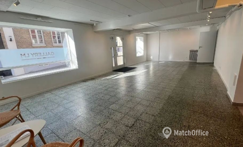 120 m² Commercial shop for rent in Viborg, St. Sct. Mikkels Gade 10A (8800) - 3 | MatchOffice