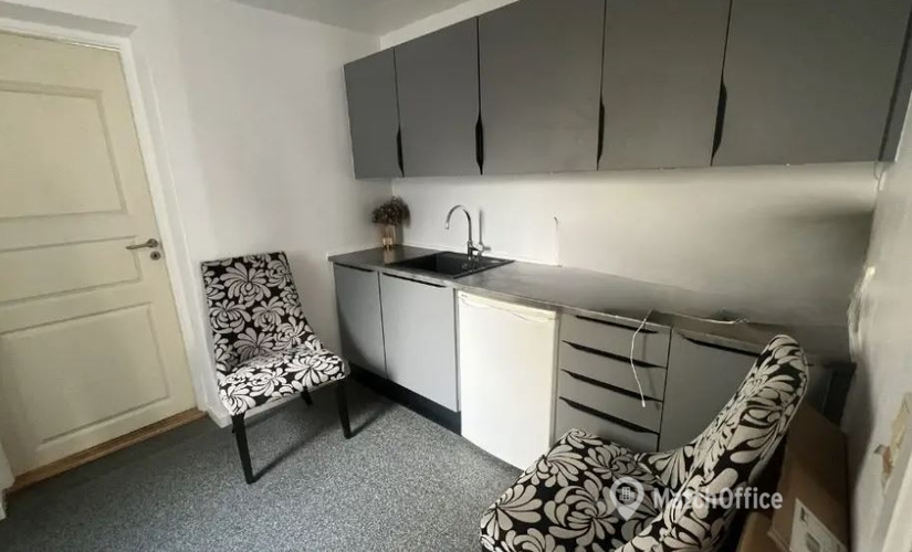 Kontor til leje på Dumpen 13, 8800 Viborg - 70 m² | Foto 3 - Lokalebasen.dk