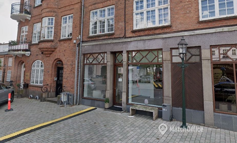 88 m² Store for rent in Viborg, Nytorv 2 (8800) - 1 | MatchOffice.com