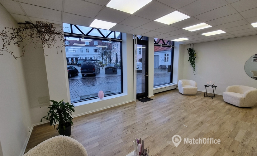 Butik til leje på Nytorv 2, 8800 Viborg - 88 m² | Foto 3 - Lokalebasen.dk