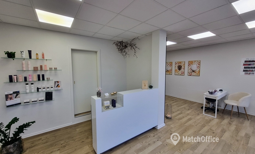 88 m² Shop for rent in Viborg, Nytorv 2 (8800) - 4 | MatchOffice.com