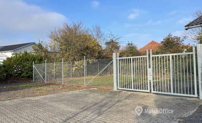 605 m² Shop for rent in Nyborg, Landrovej 2 (5800) - 4 | MatchOffice