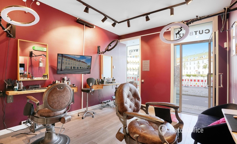 Butik til leje på Lyngby Torv 5, 2800 Kongens Lyngby - 31 m² | Foto 4 - Lokalebasen