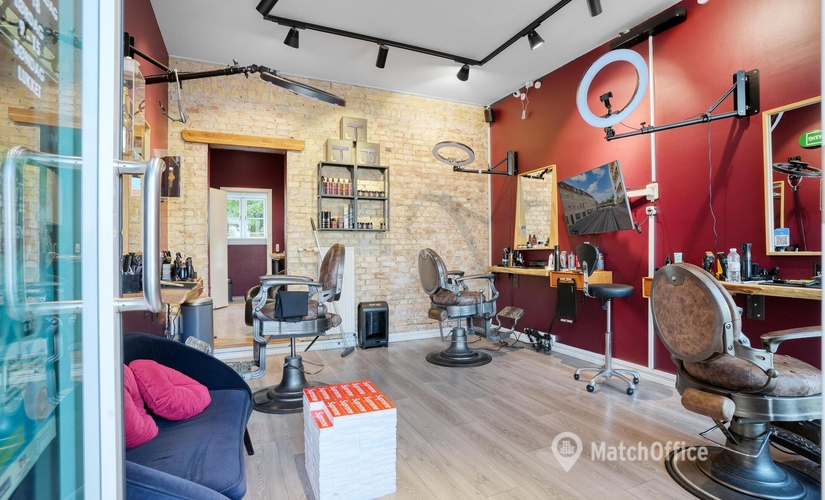 Butik til leje på Lyngby Torv 5, 2800 Kongens Lyngby - 31 m² | Foto 3 - Lokalebasen.dk