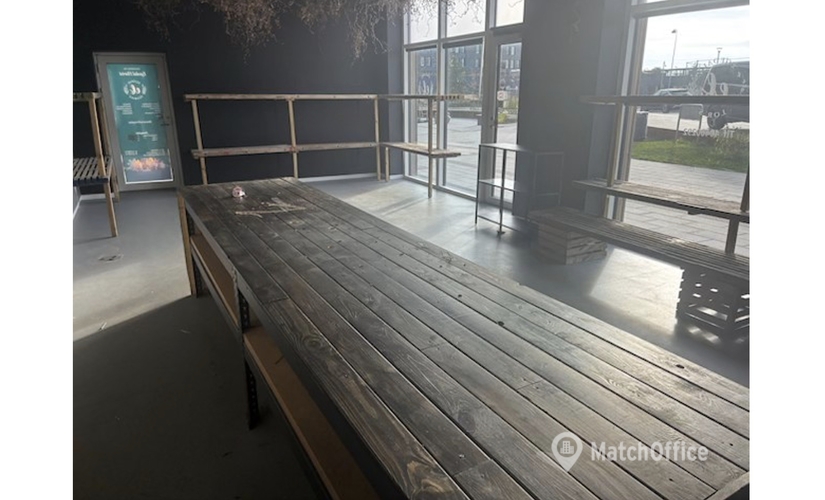79 m² Store for rent in Olstykke, Dronning Dagmars Vej 242 (3650) - 2 | MatchOffice.com