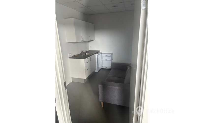 79 m² Shop for rent in Olstykke, Dronning Dagmars Vej 242 (3650) - 3 | MatchOffice