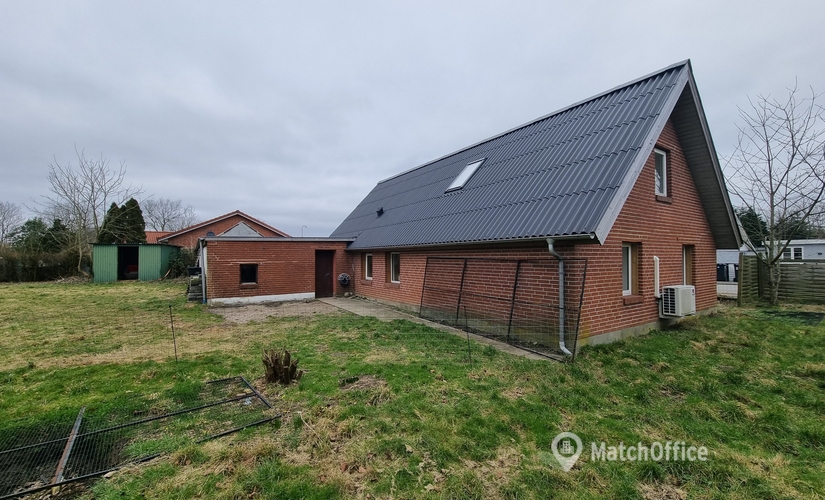 Bolig Skivevej 5 8620 Kjellerup