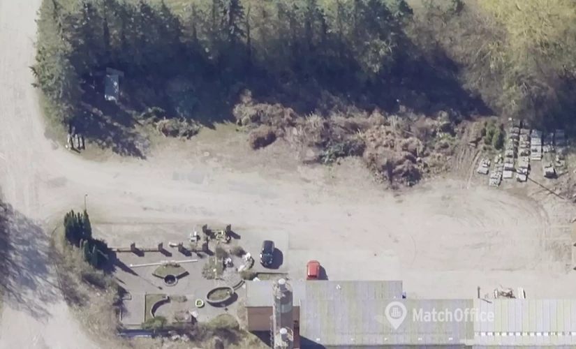 Grund Støberivej 5 4281 Gørlev