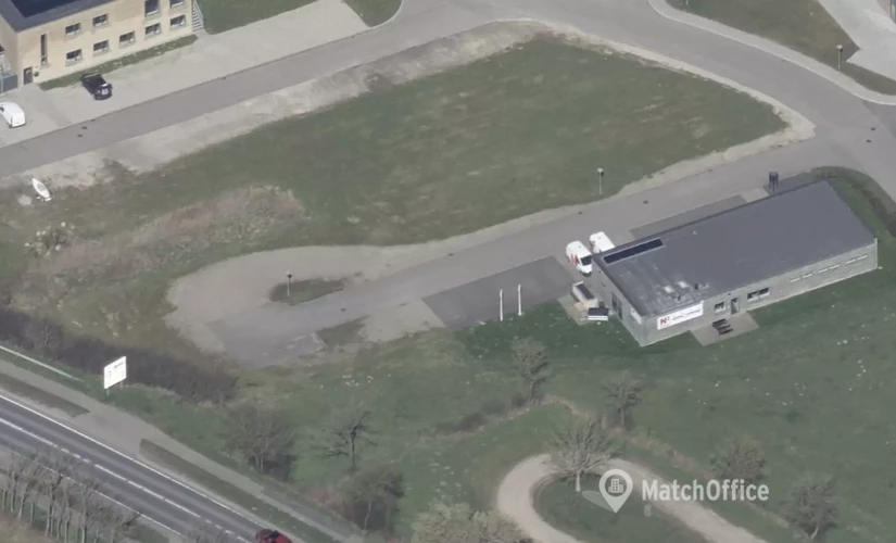 Grund Porten 5 6400 Sønderborg