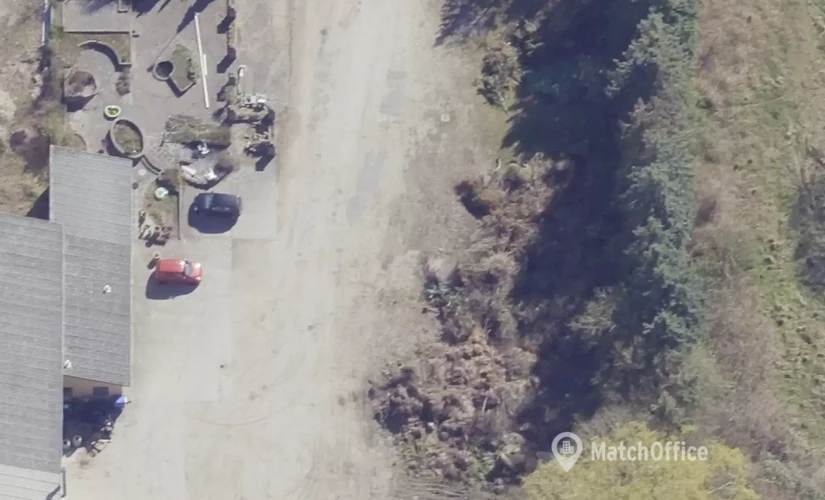 Grund Støberivej 5 4281 Gørlev