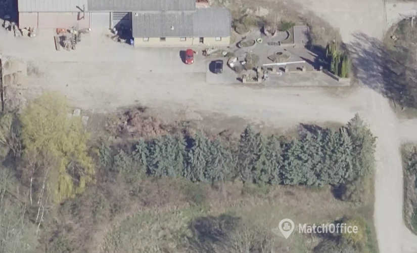 Grund Støberivej 5 4281 Gørlev