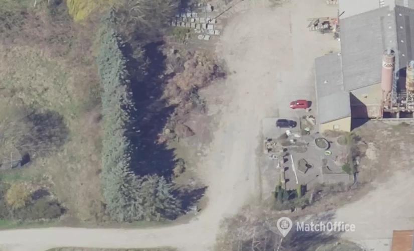 Grund Støberivej 5 4281 Gørlev