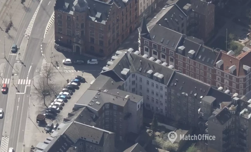 Office Mejlgade 95B 8000 Aarhus C