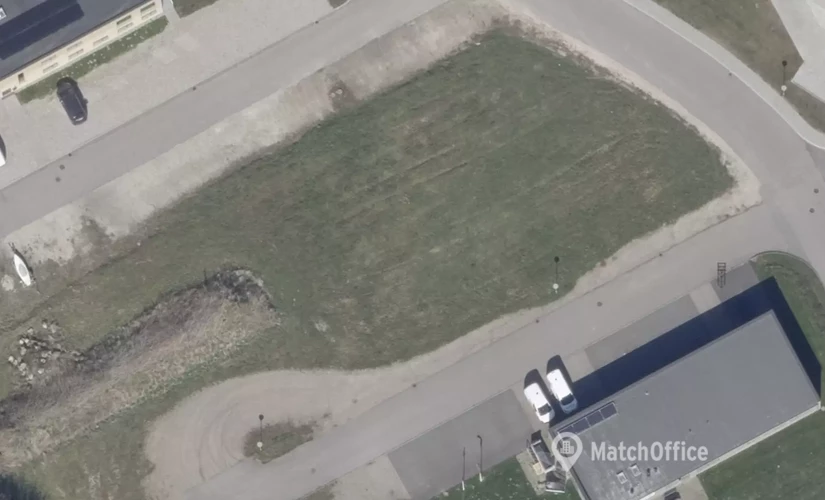 Grund Porten 5 6400 Sønderborg