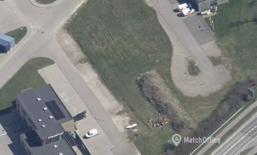 Grund Porten 5 6400 Sønderborg