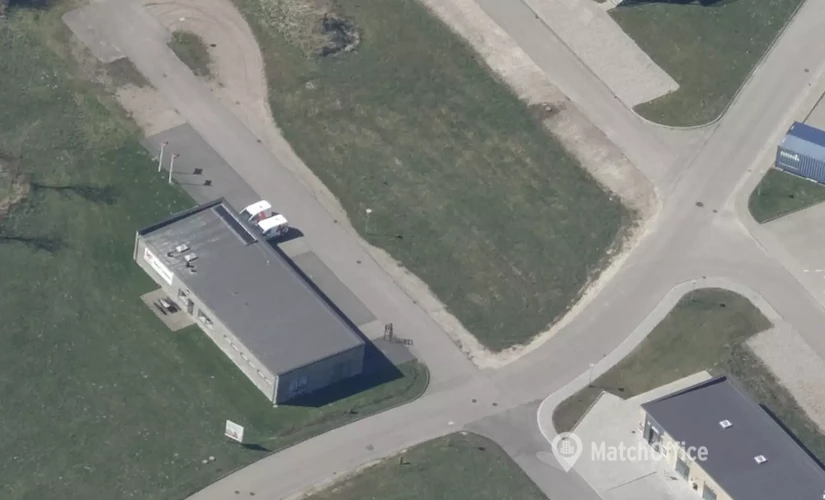 Grund Porten 5 6400 Sønderborg