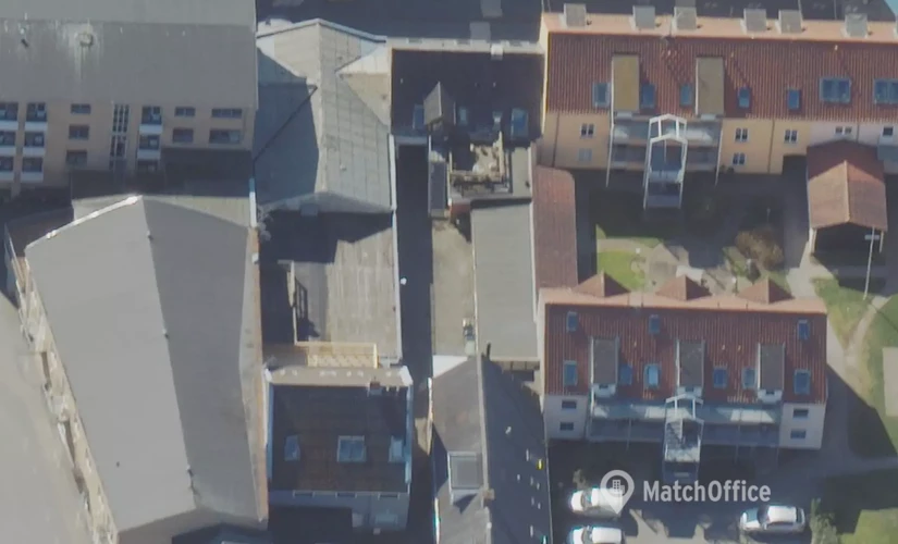 Butik til leje på Frederiksgade 14D, 7800 Skive - 140 m² | Foto 0 - Lokalebasen