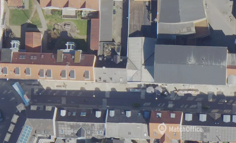 140 m² Store for rent in Skive, Frederiksgade 14D (7800) - 4 | MatchOffice