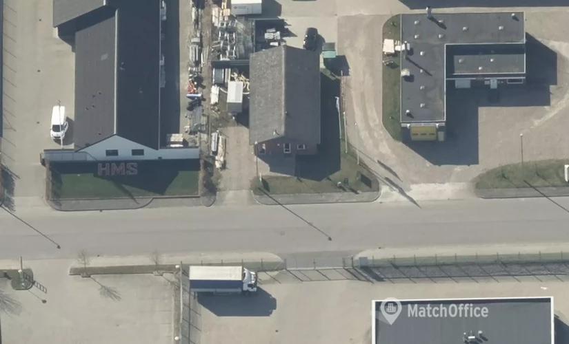 Lager til leje på Vågøvej 22, 8700 Horsens - 149 m² | Foto 2 - Lokalebasen