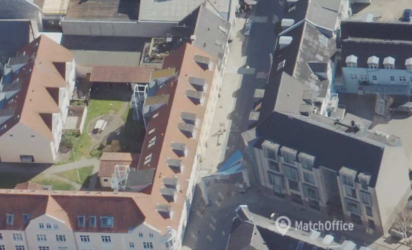 140 m² Commercial shop for rent in Skive, Frederiksgade 14D (7800) - 3 | MatchOffice.com