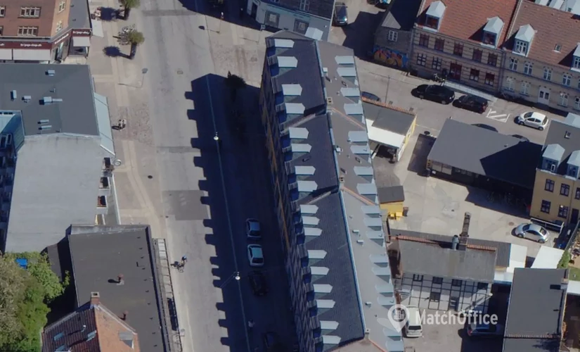 Butik til leje på Valby Langgade 33, 2500 Valby - 146 m² | Foto 0 - Lokalebasen.dk