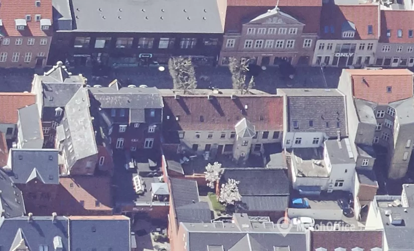 141 m² Store for rent in Fredericia, Gothersgade 15B (7000) - 2 | MatchOffice