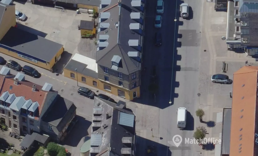 Butik til leje på Valby Langgade 33, 2500 Valby - 146 m² | Foto 2 - Lokalebasen