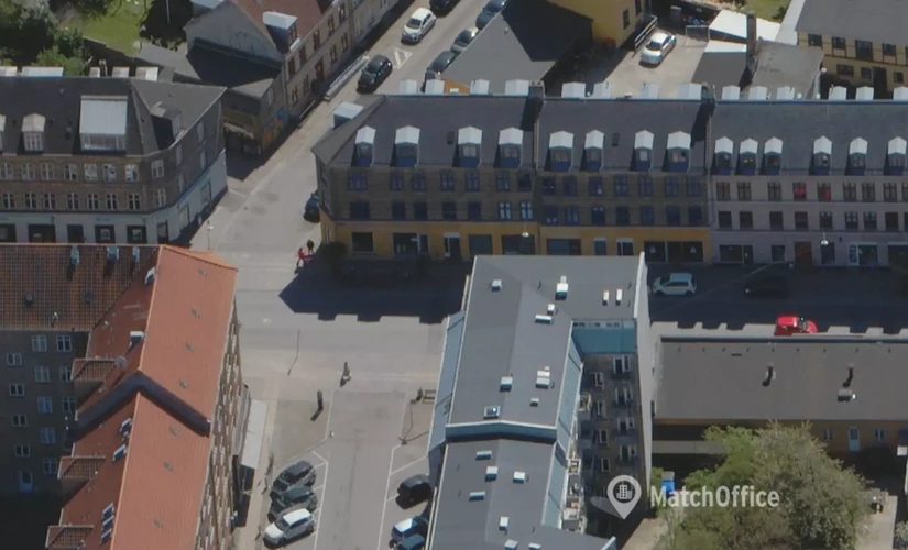 Butik til leje på Valby Langgade 33, 2500 Valby - 146 m² | Foto 1 - Lokalebasen