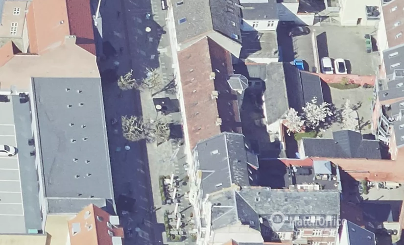 Butik til leje på Gothersgade 15B, 7000 Fredericia - 141 m² | Foto 0 - Lokalebasen.dk