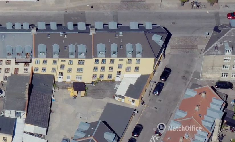 Butik til leje på Valby Langgade 33, 2500 Valby - 146 m² | Foto 0 - Lokalebasen.dk