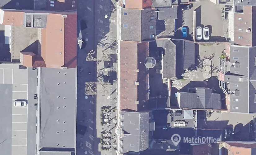 Butik til leje på Gothersgade 15B, 7000 Fredericia - 141 m² | Foto 4 - Lokalebasen.dk