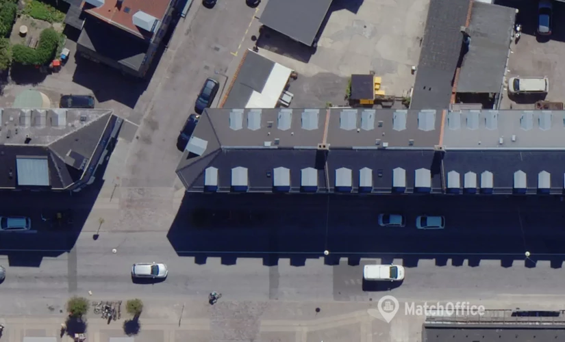 Butik til leje på Valby Langgade 33, 2500 Valby - 146 m² | Foto 4 - Lokalebasen