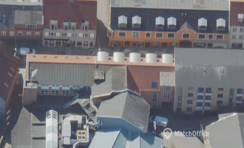 Butik til leje på Frederiksgade 7A, 7800 Skive - 164 m² | Foto 1 - Lokalebasen.dk