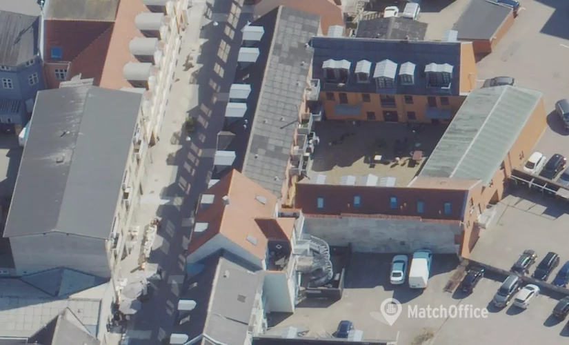 Butik til leje på Frederiksgade 7A, 7800 Skive - 164 m² | Foto 3 - Lokalebasen