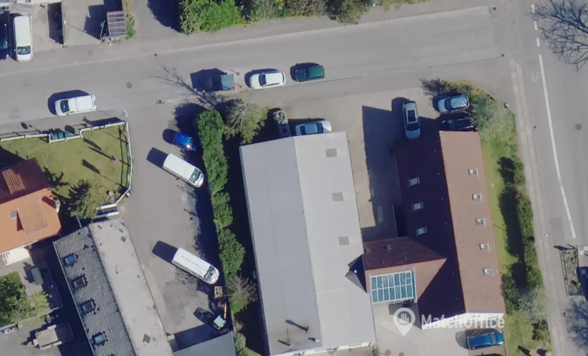 Kontor til leje på Brøndbytoften 1, 2605 Brøndby - 184 m² | Foto 4 - Lokalebasen.dk